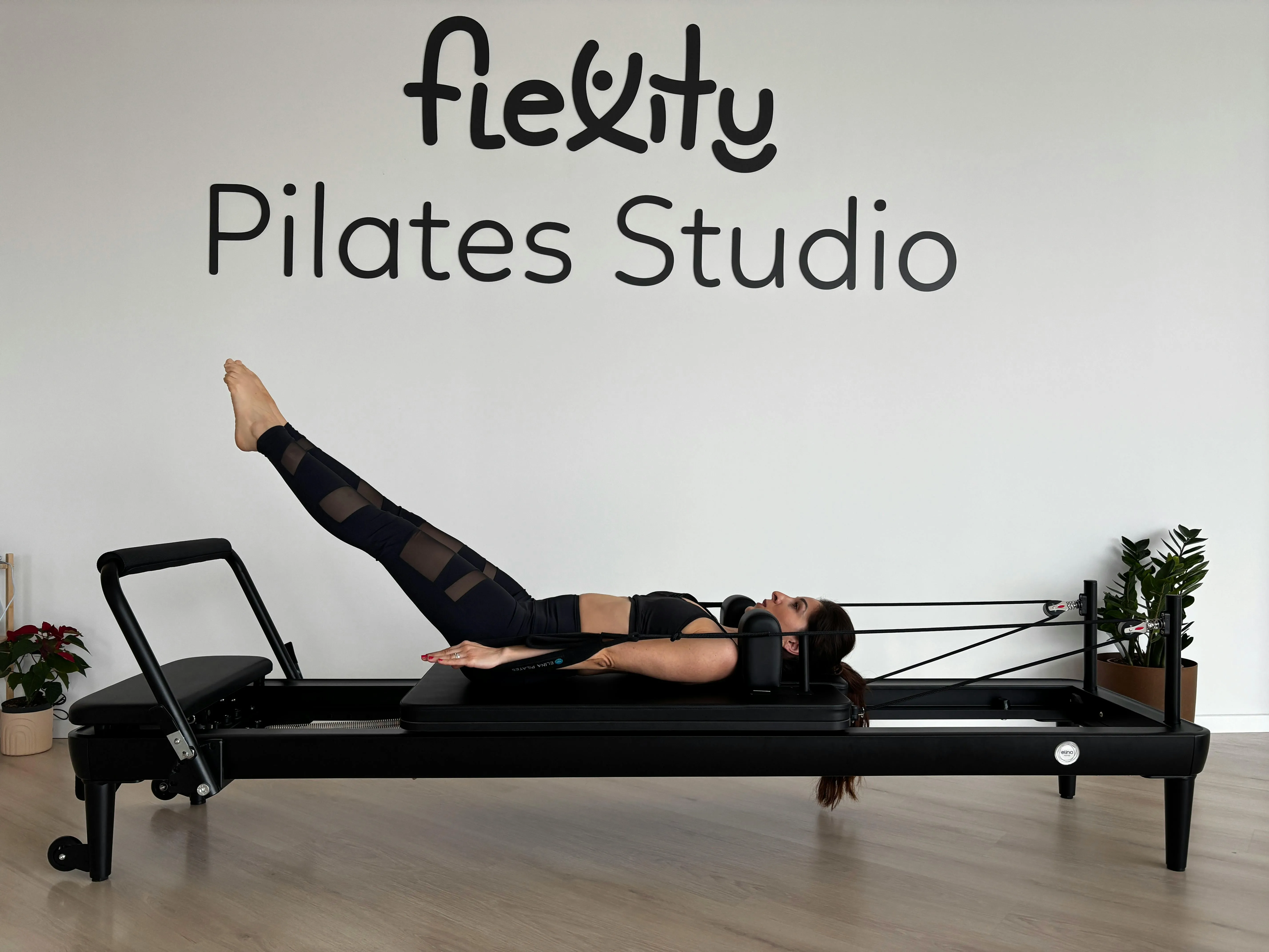 Demo Pilates Studio